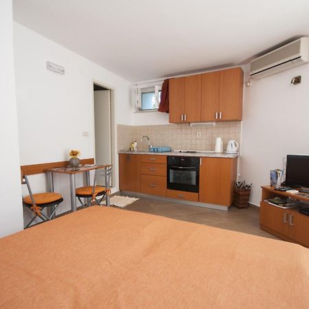 Studio And Room Lena دوبروفينك الغرفة الصورة
