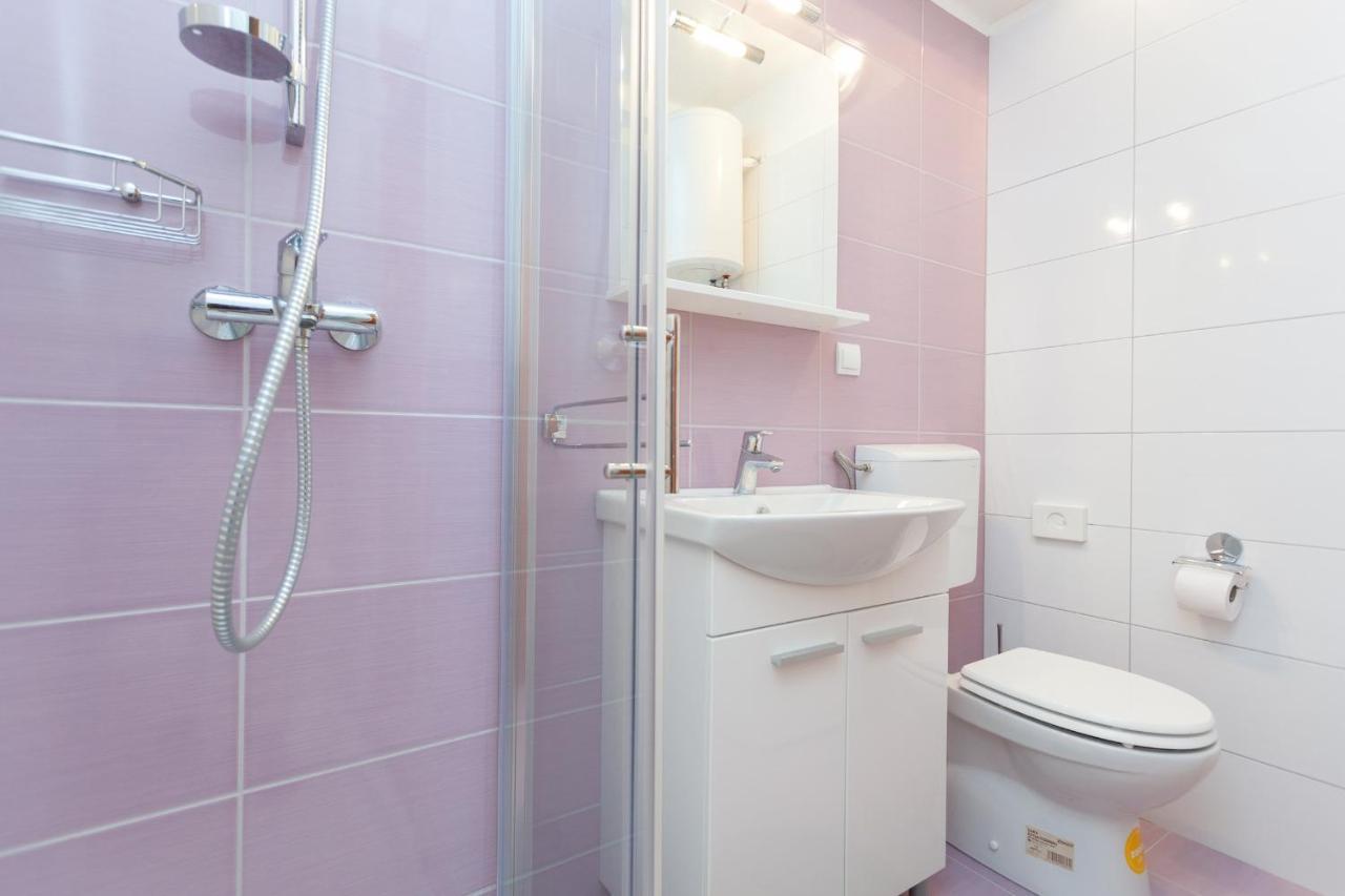 Studio And Room Lena دوبروفينك الغرفة الصورة
