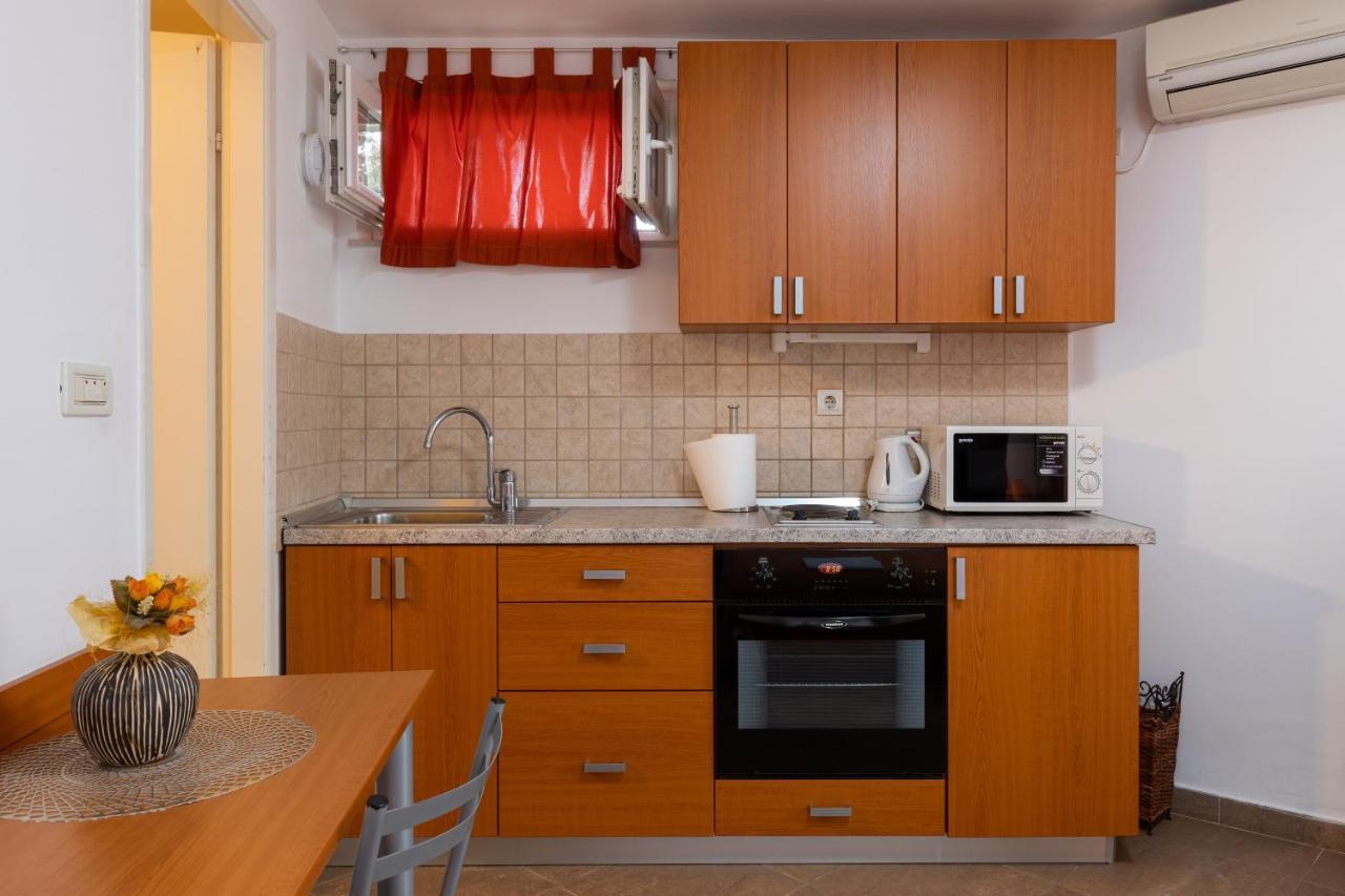 Studio And Room Lena دوبروفينك المظهر الخارجي الصورة