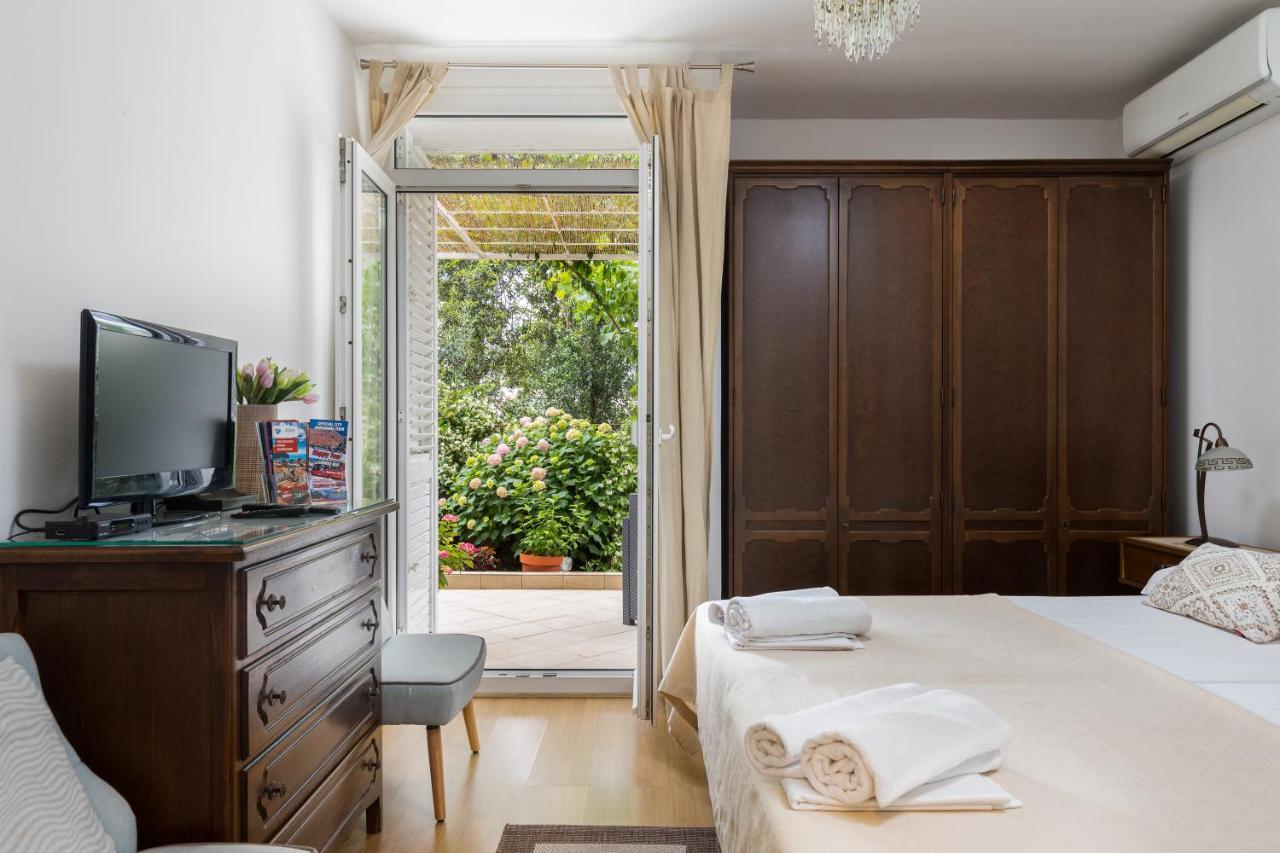Studio And Room Lena دوبروفينك المظهر الخارجي الصورة
