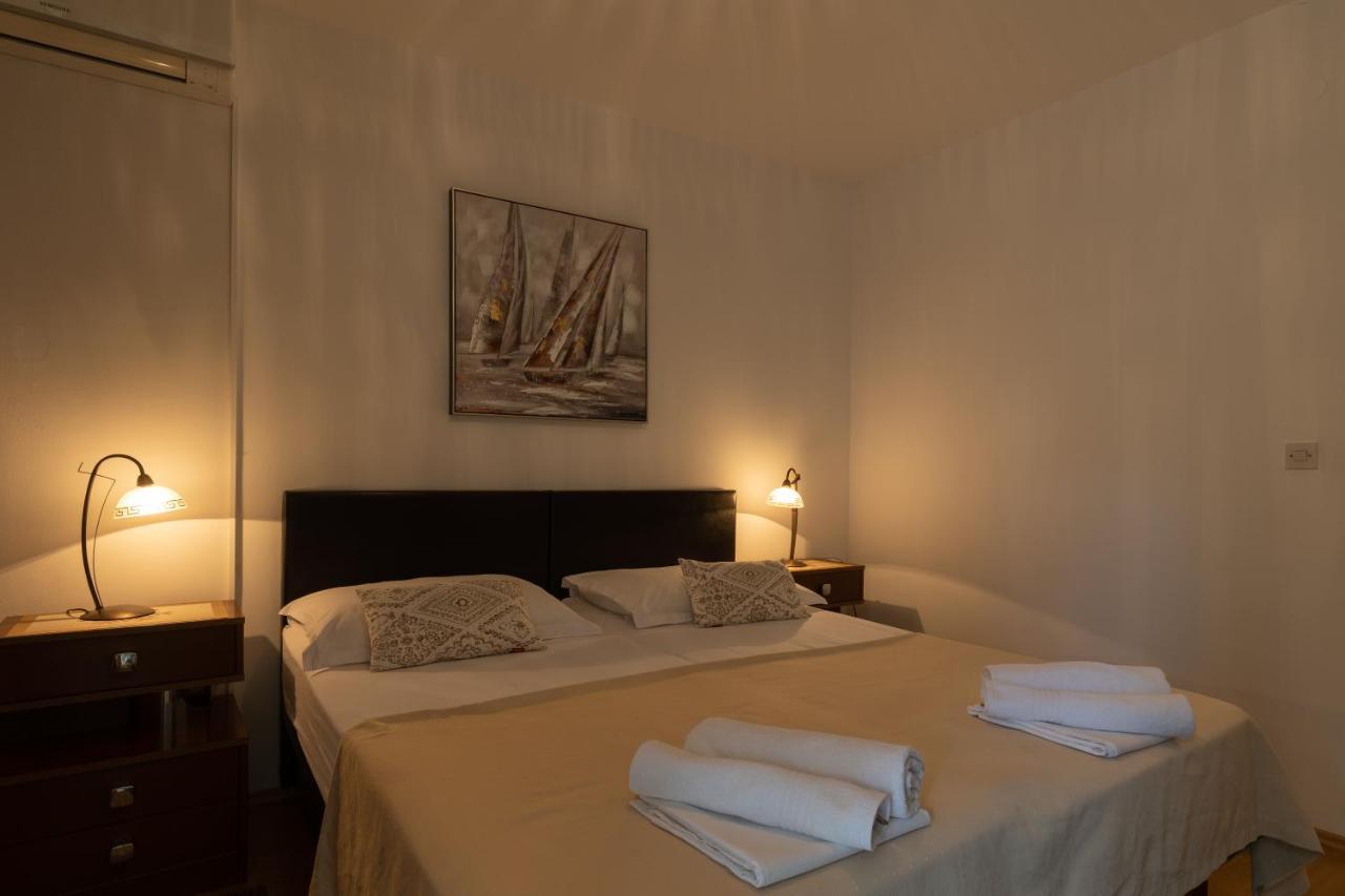Studio And Room Lena دوبروفينك المظهر الخارجي الصورة