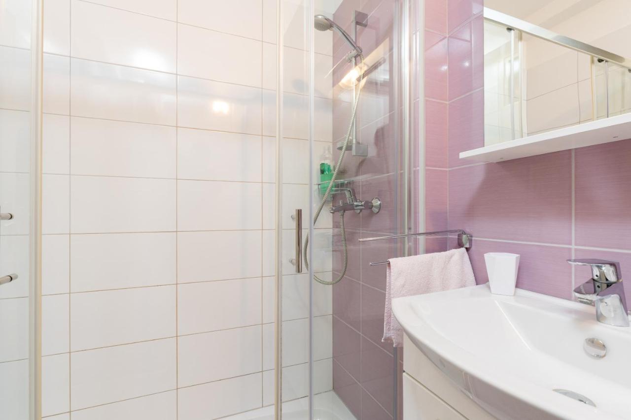 Studio And Room Lena دوبروفينك المظهر الخارجي الصورة