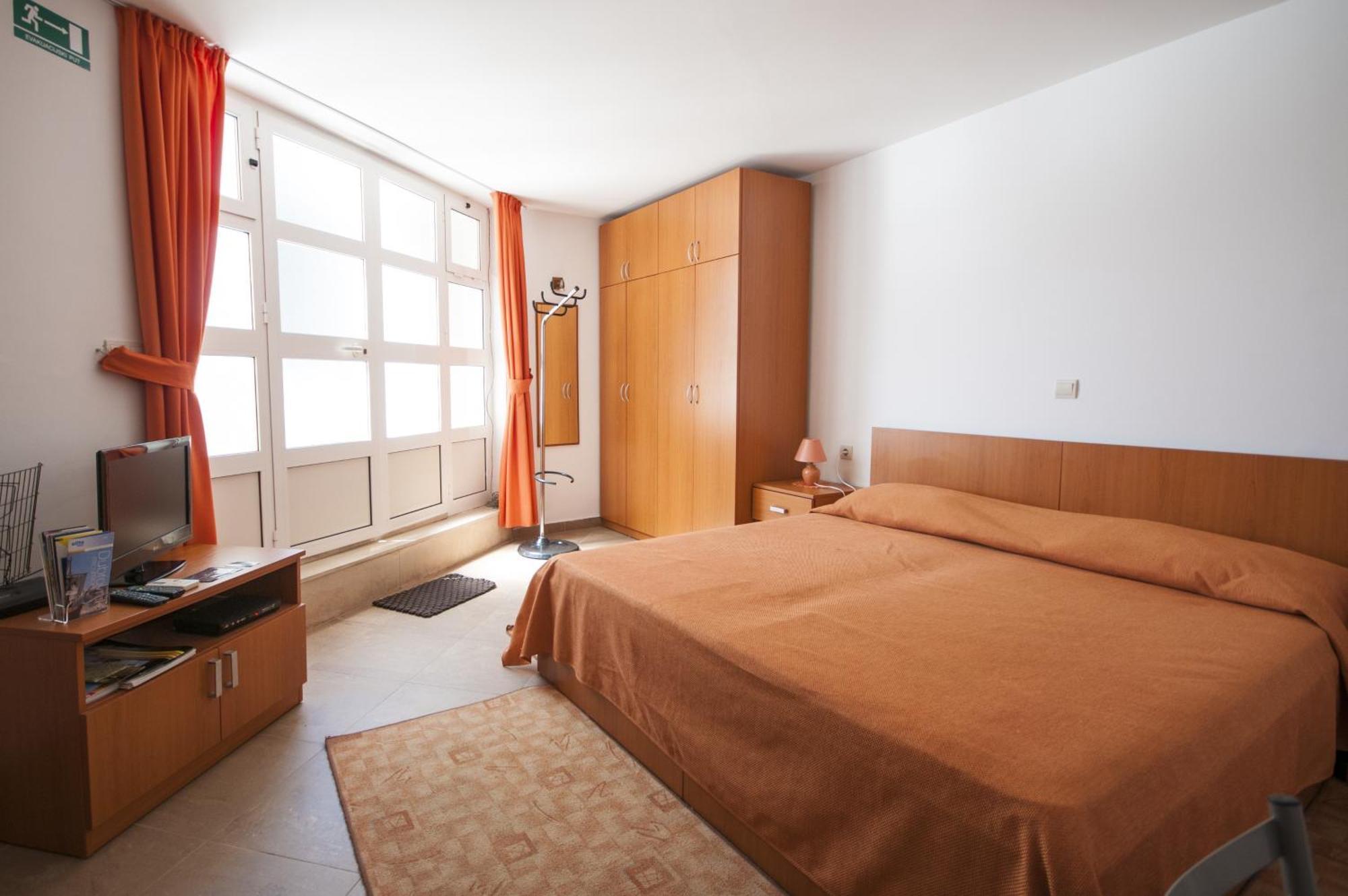 Studio And Room Lena دوبروفينك الغرفة الصورة