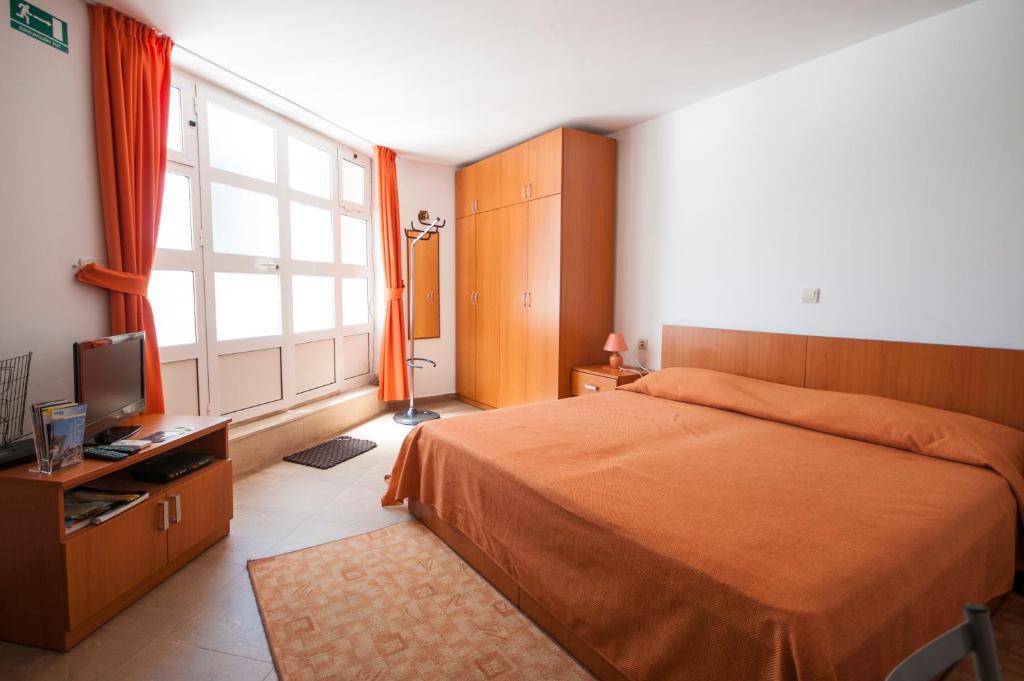 Studio And Room Lena دوبروفينك الغرفة الصورة